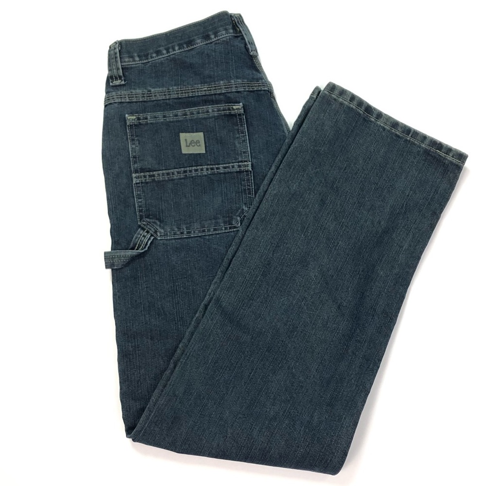Lee Loose Fit carpenter Jeans 33X32